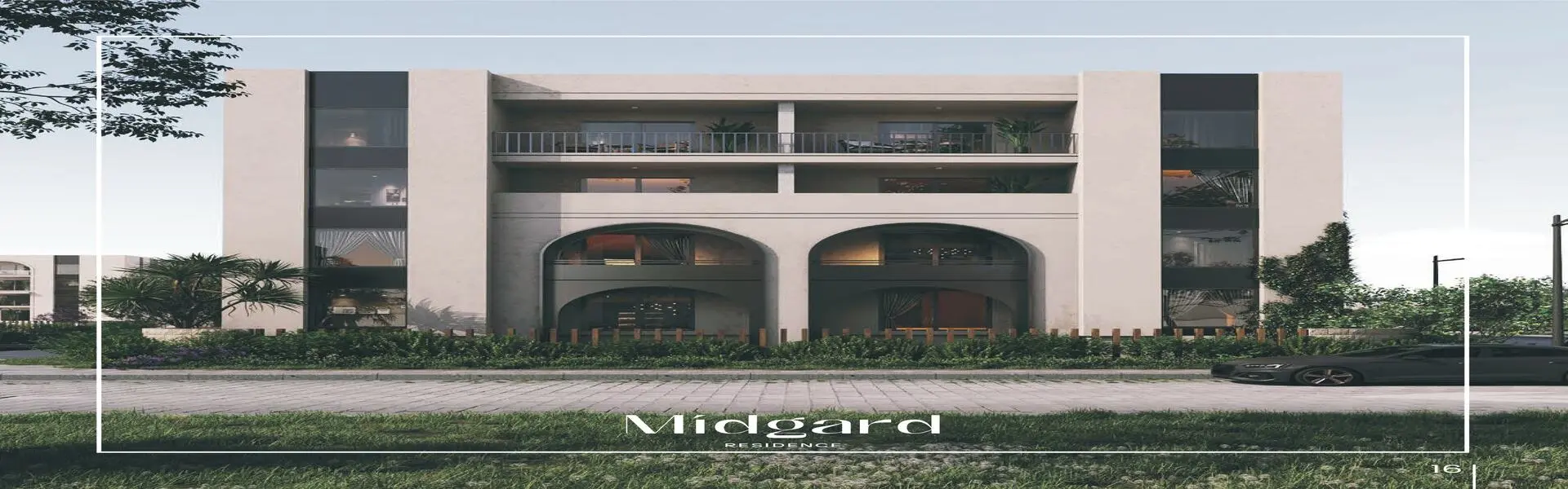 Midgard | Phase 1