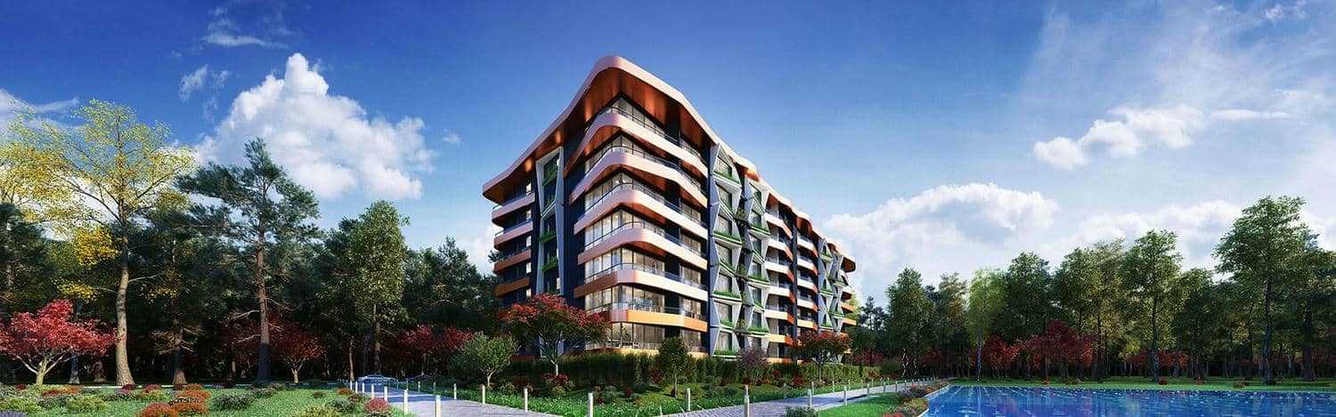 Midtown Condo | Midtown Condo Apartment