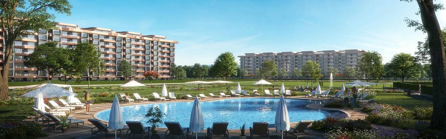 Midtown Condo | Midtown Condo Apartment