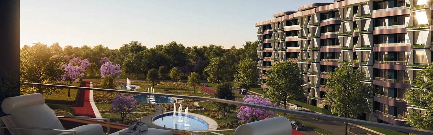 Midtown Condo | Midtown Condo Apartment