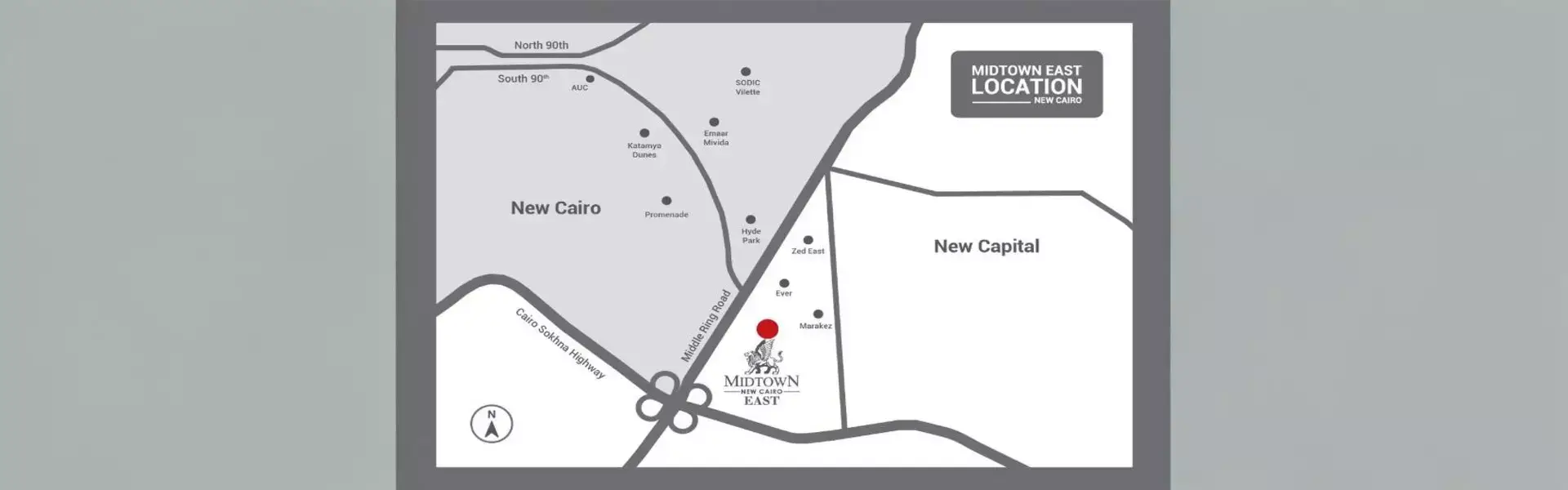Midtown East | Phase 3