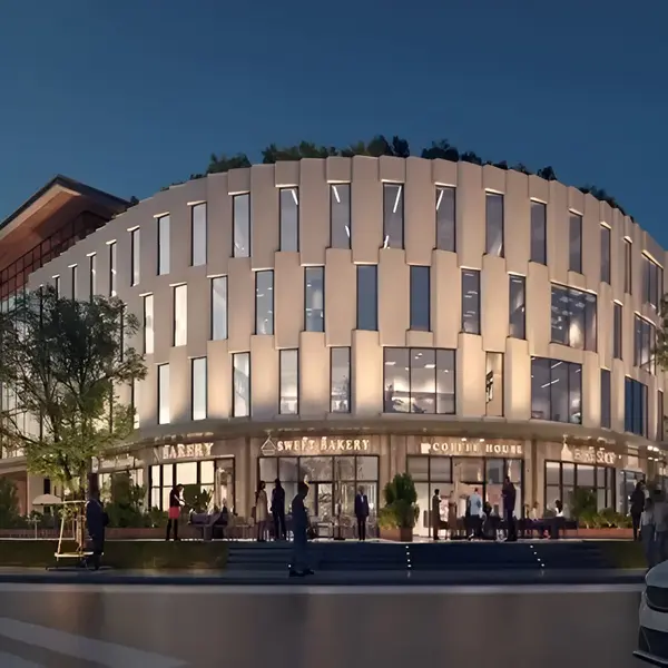 Orbit Developments | Mirai October
