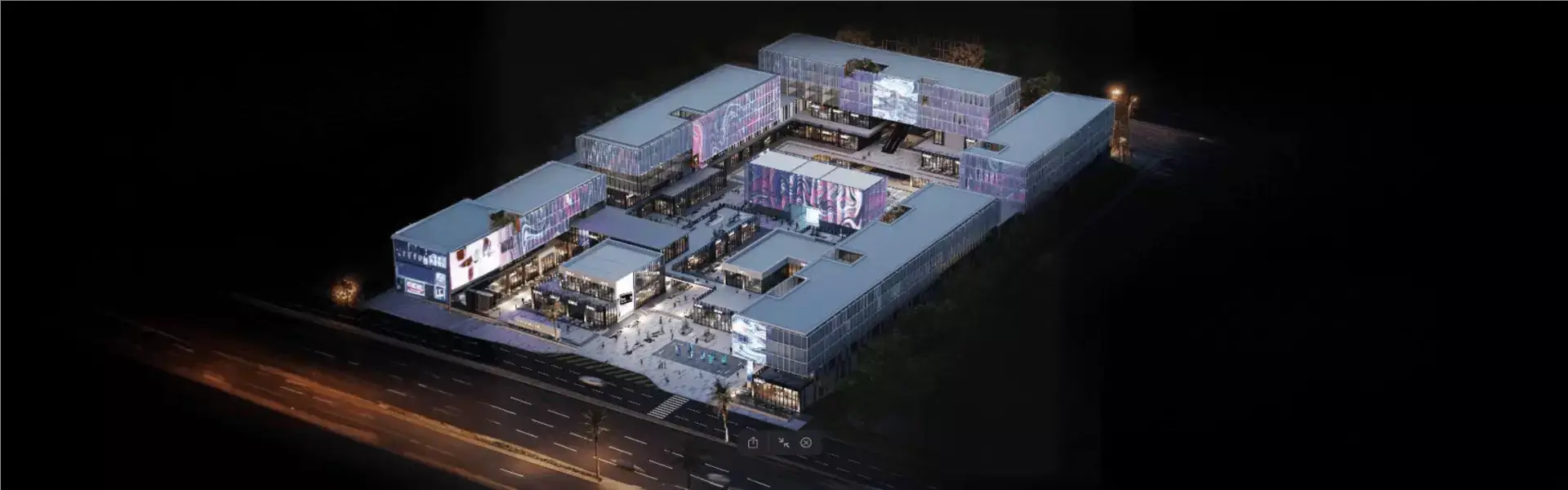 Neo Mall