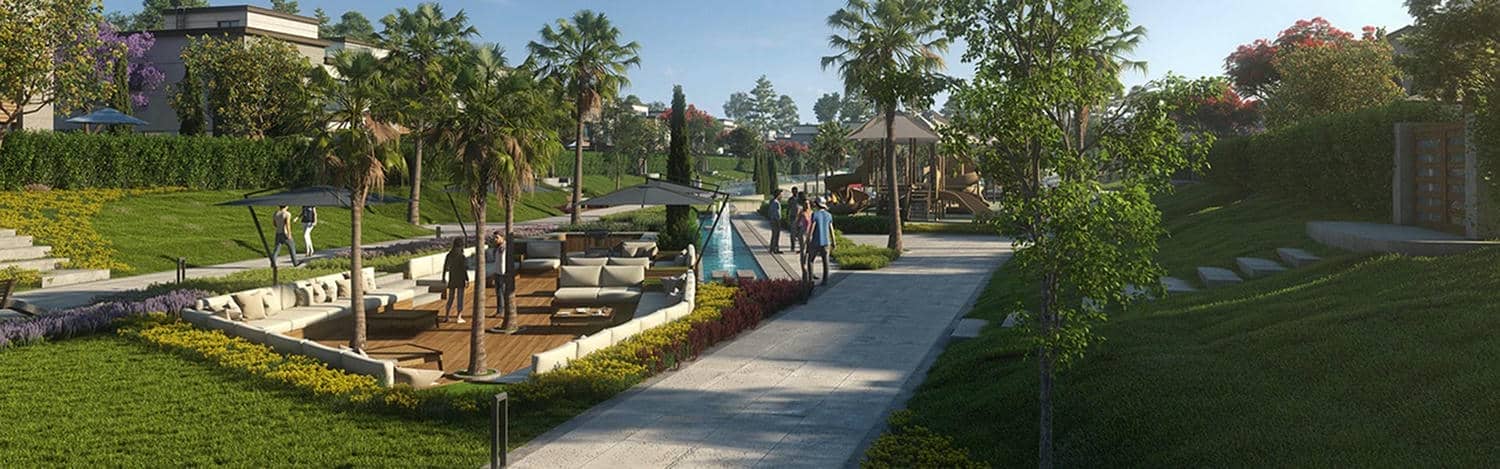 Azzar New Cairo