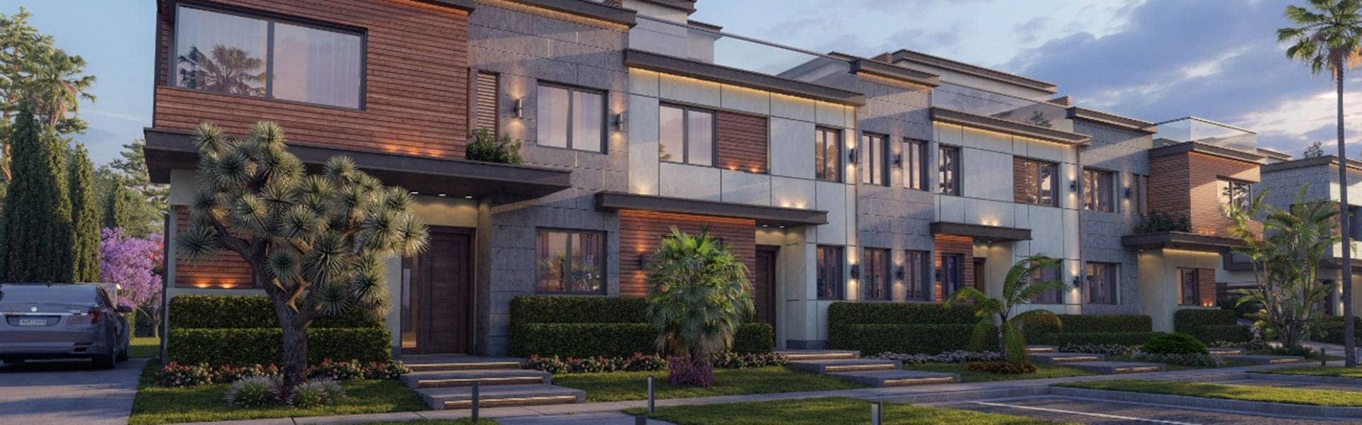 Azzar New Cairo