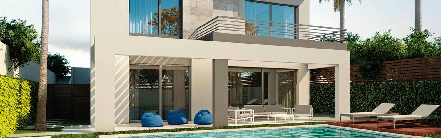 بالم هيلز الإسكندرية | مرحلة أولي