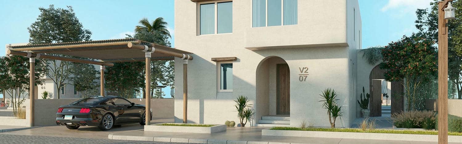 هاسيندا ويست | هاسيندا ويست 2