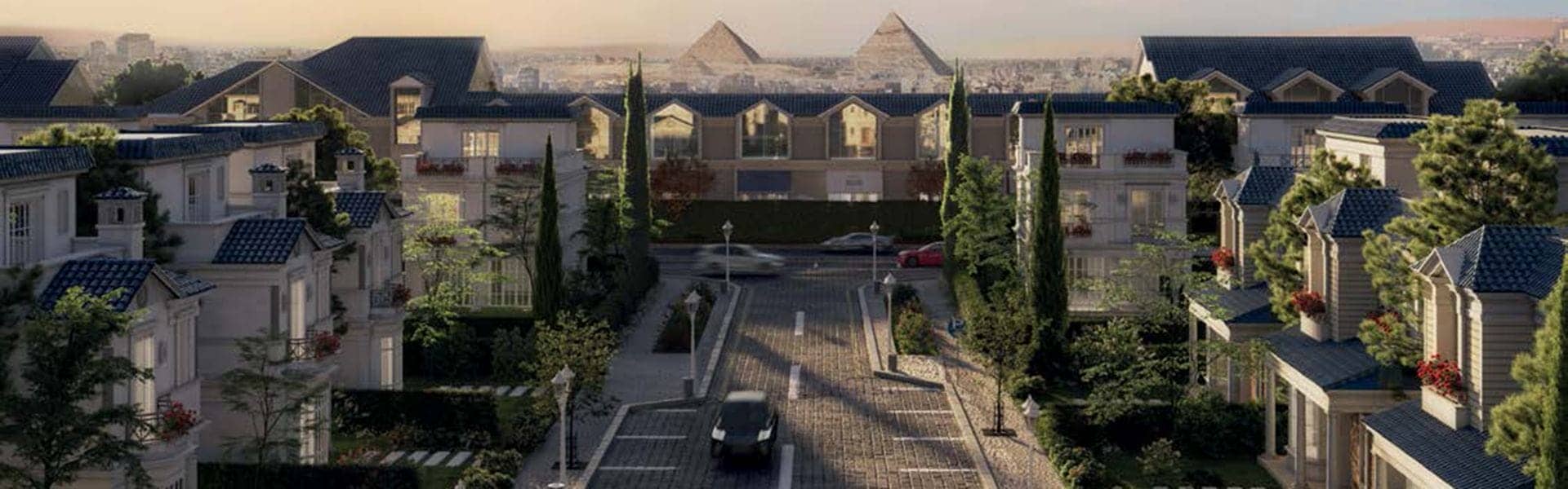 Mountain view 4 | Phase 2
