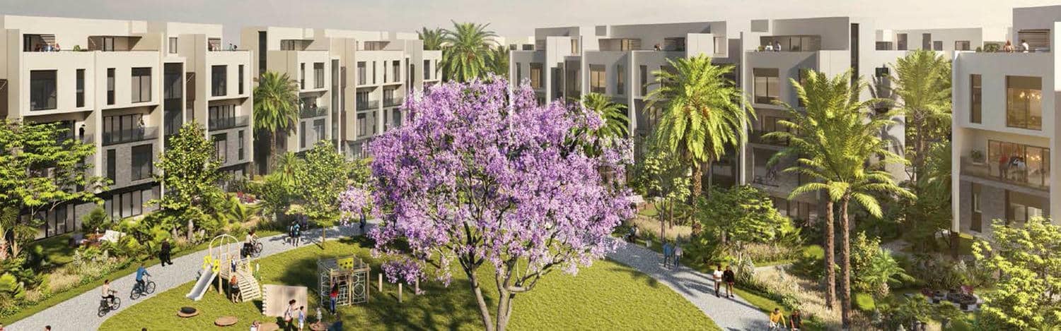 AlBurouj | Phase 1