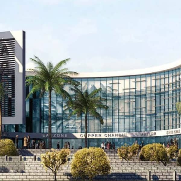 ARC Business Park | Phase 1
