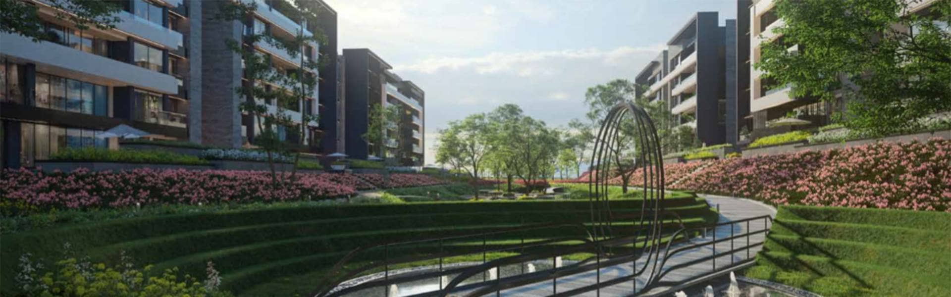 Aster Residence | Phase 1