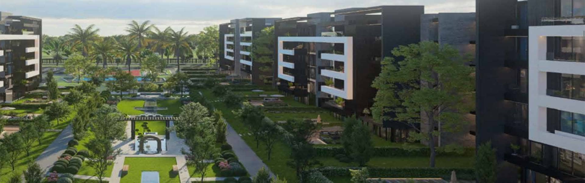 Aster Residence | Phase 1