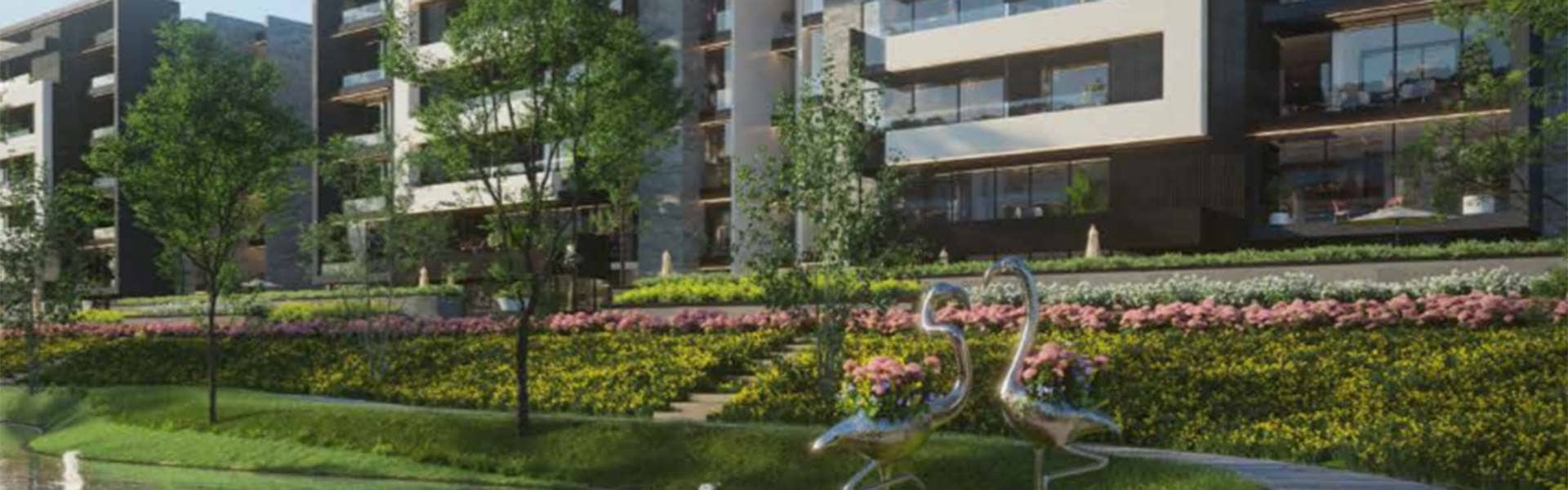 Aster Residence | Phase 1