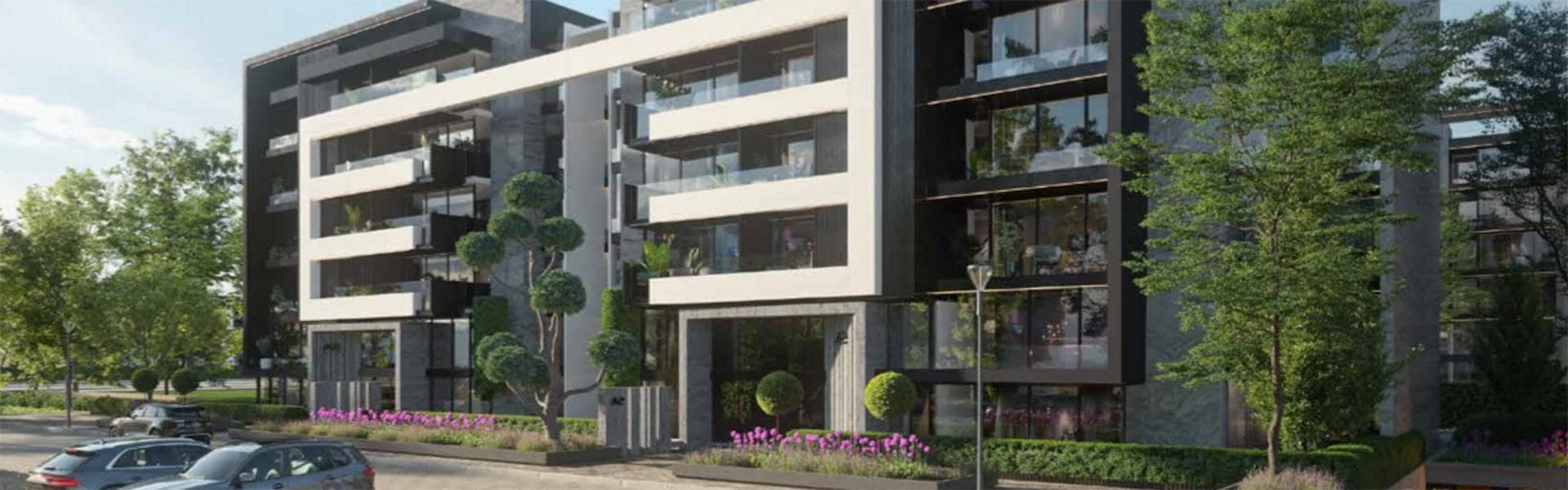 Aster Residence | Phase 1