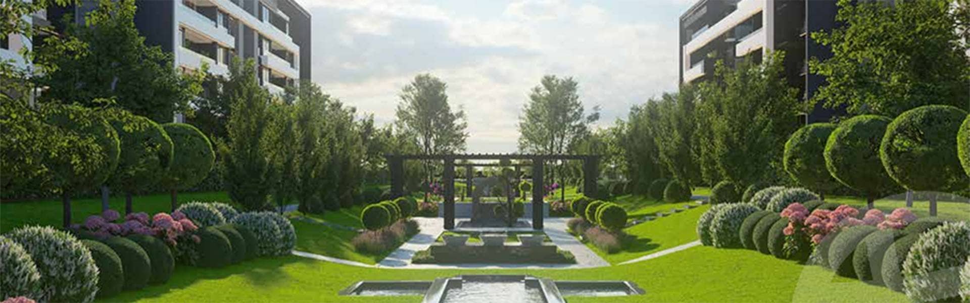 Aster Residence | Phase 1