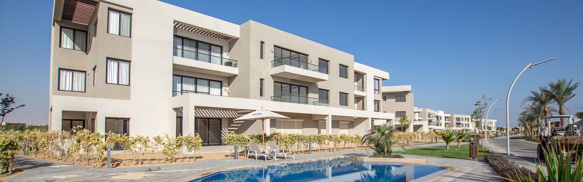 أزهى | AQ Residence