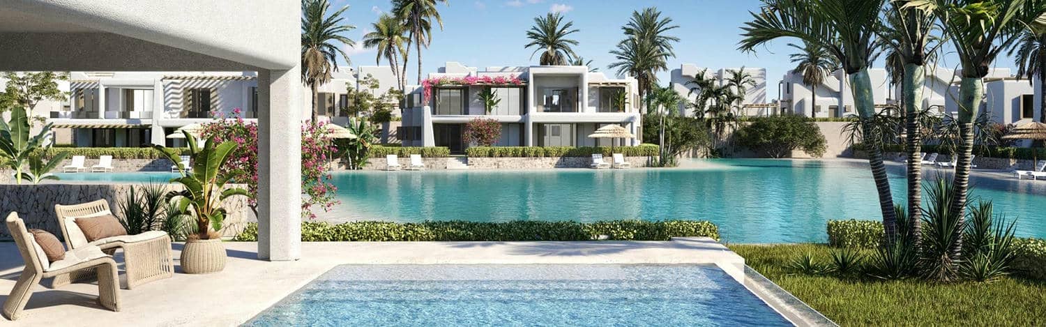 Bianchi Ilios | Lagoon Chalet
