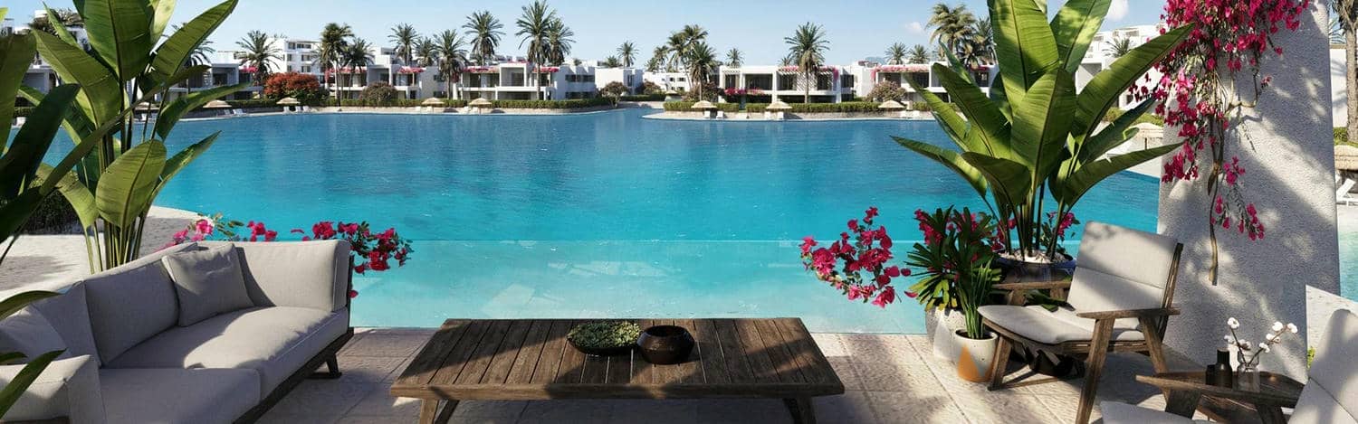 Bianchi Ilios | Lagoon Chalet
