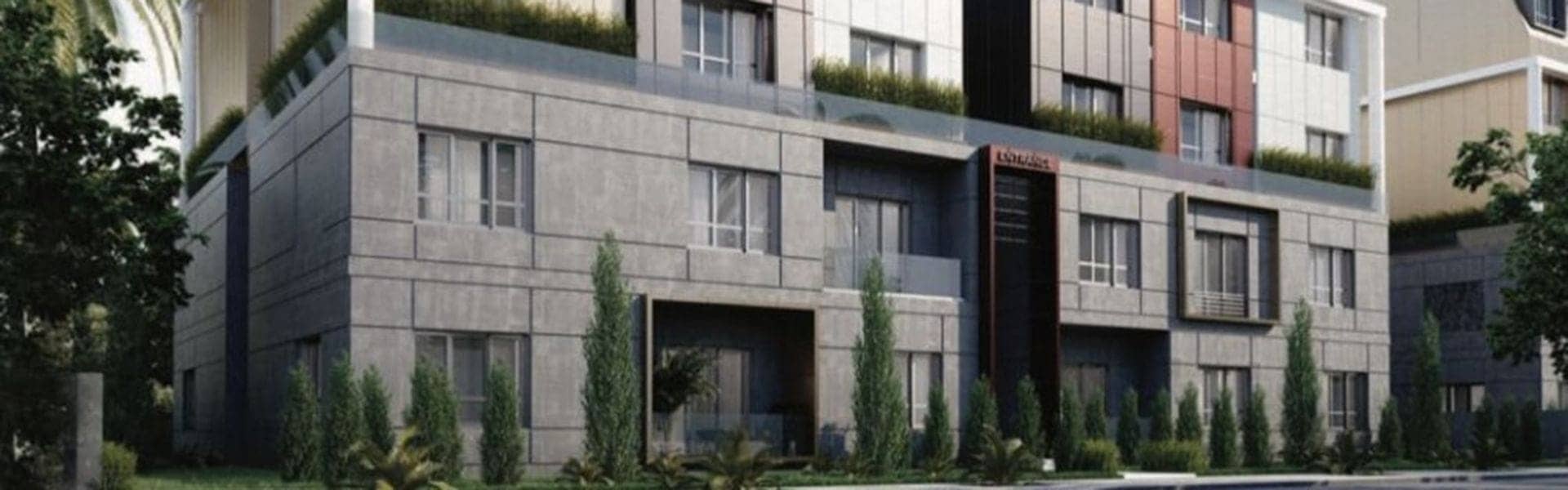 Bloomfields | Phase 1C