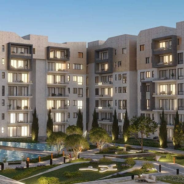 Bloomfields | Phase 1B