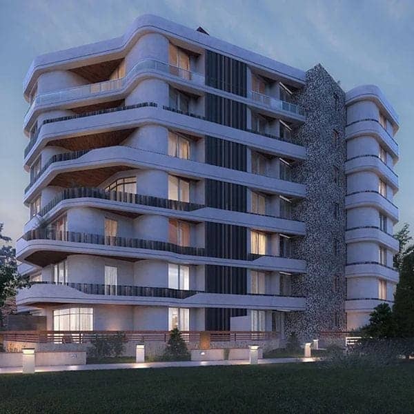 Bloomfields | Phase 1A