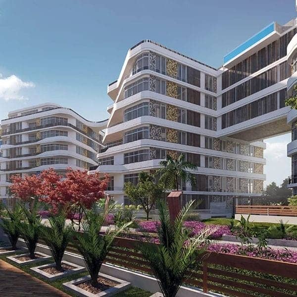 Bloomfields | Terraces