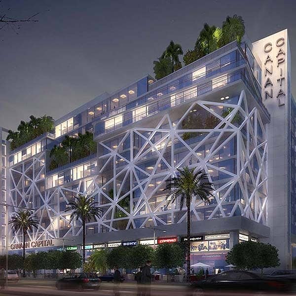 مول كنان كابيتال