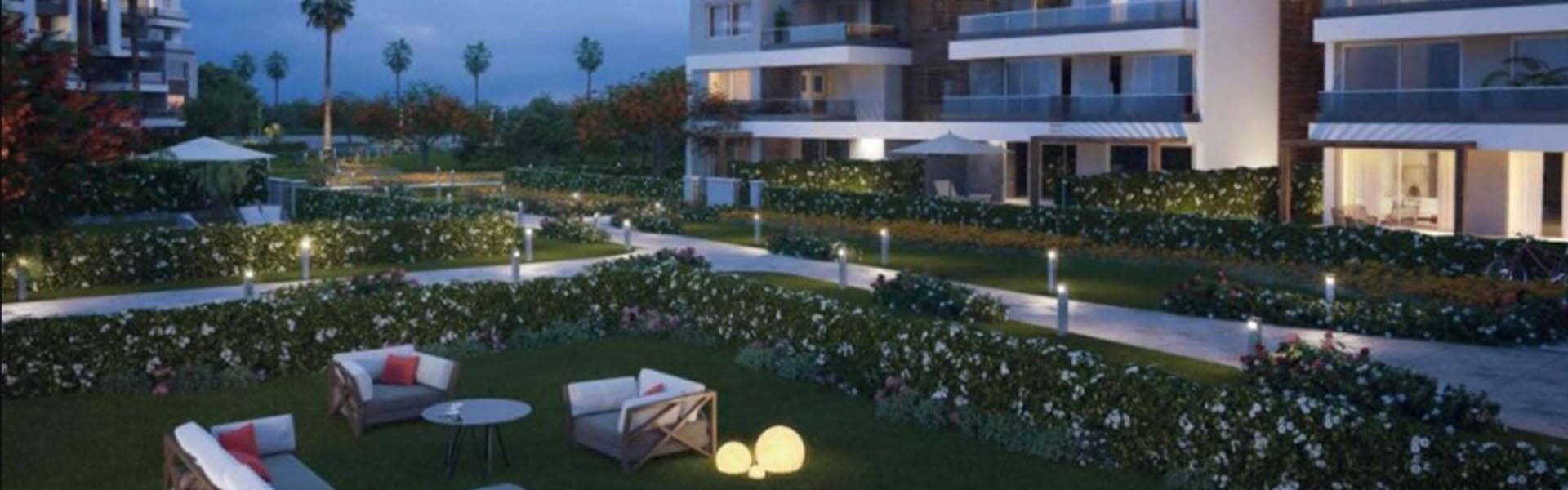 Capital Gardens | Phase 2