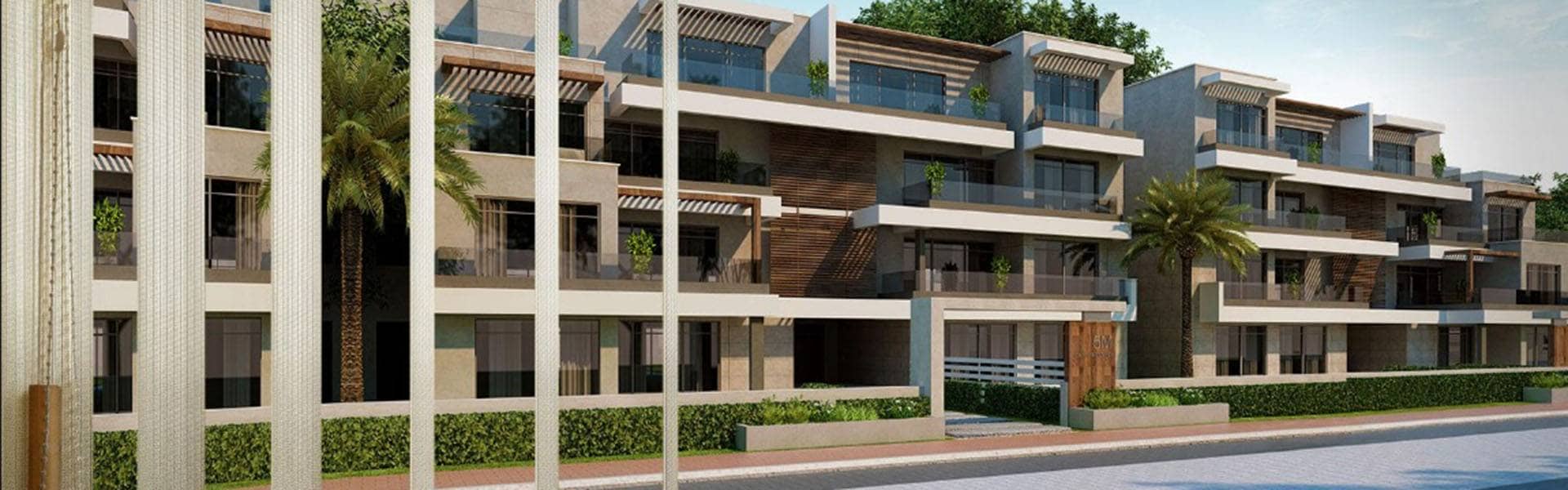 Capital Gardens | Phase 2