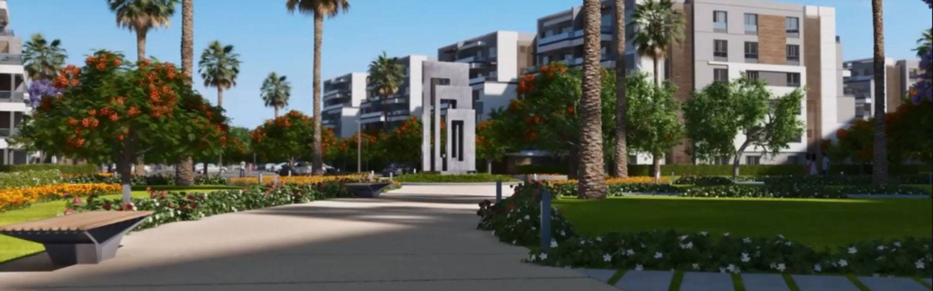 Capital Gardens | Phase 2