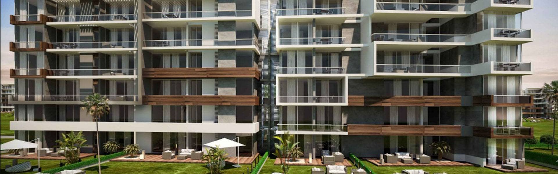 Capital Gardens | Phase 2