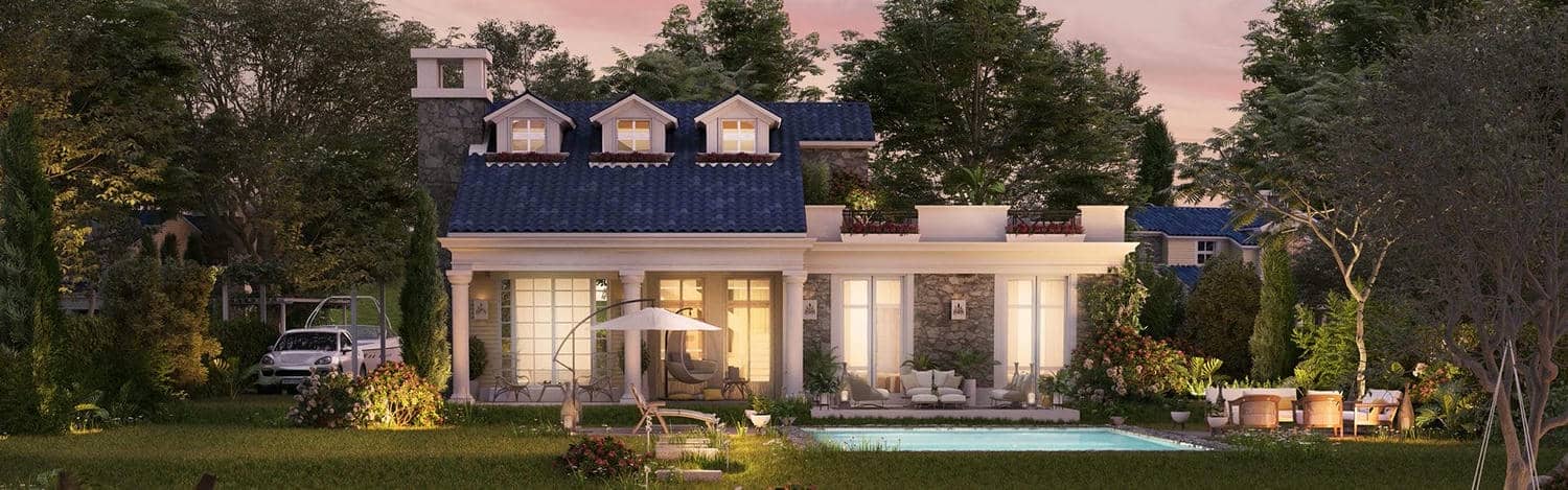 Mountain View Chill out Park | Phase 16