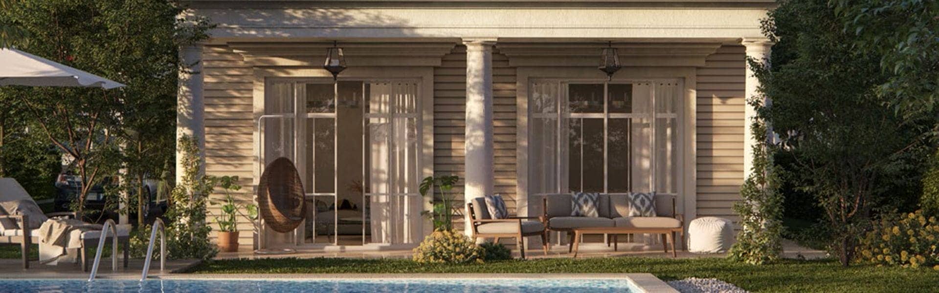 Mountain View Chill out Park | Phase 16