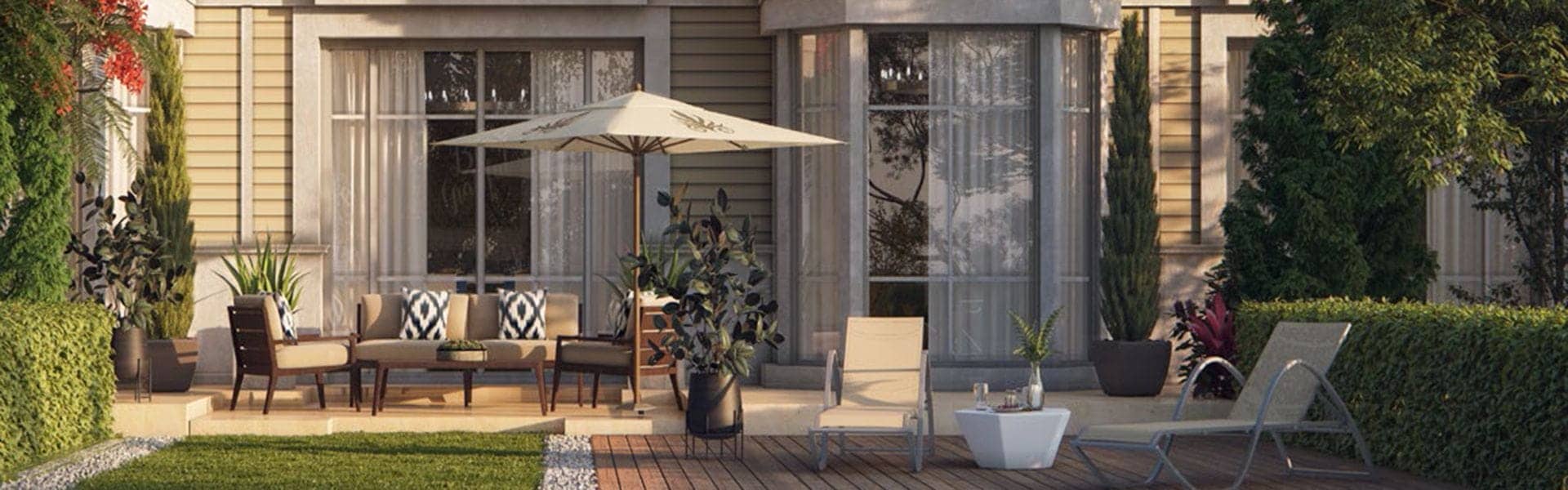 Mountain View Chill out Park | Phase 16