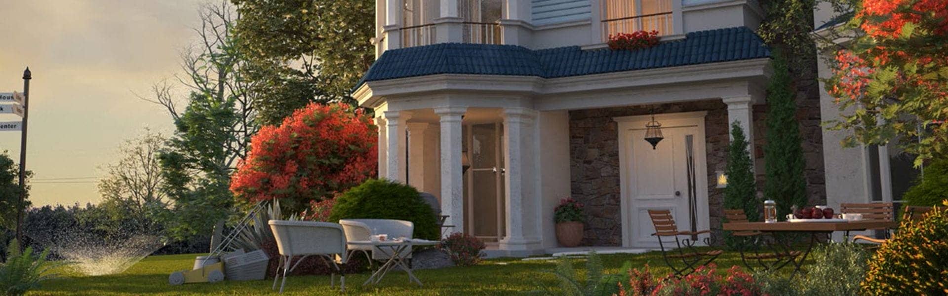 Mountain View Chill out Park | Phase 16