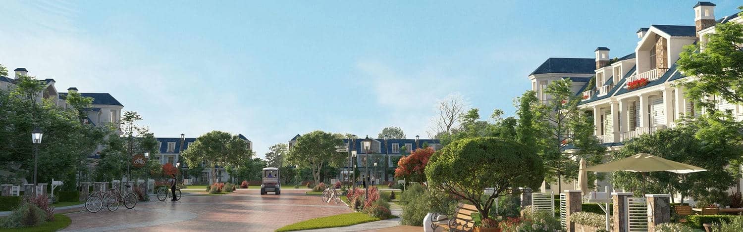 Mountain View Chill out Park | Phase 16