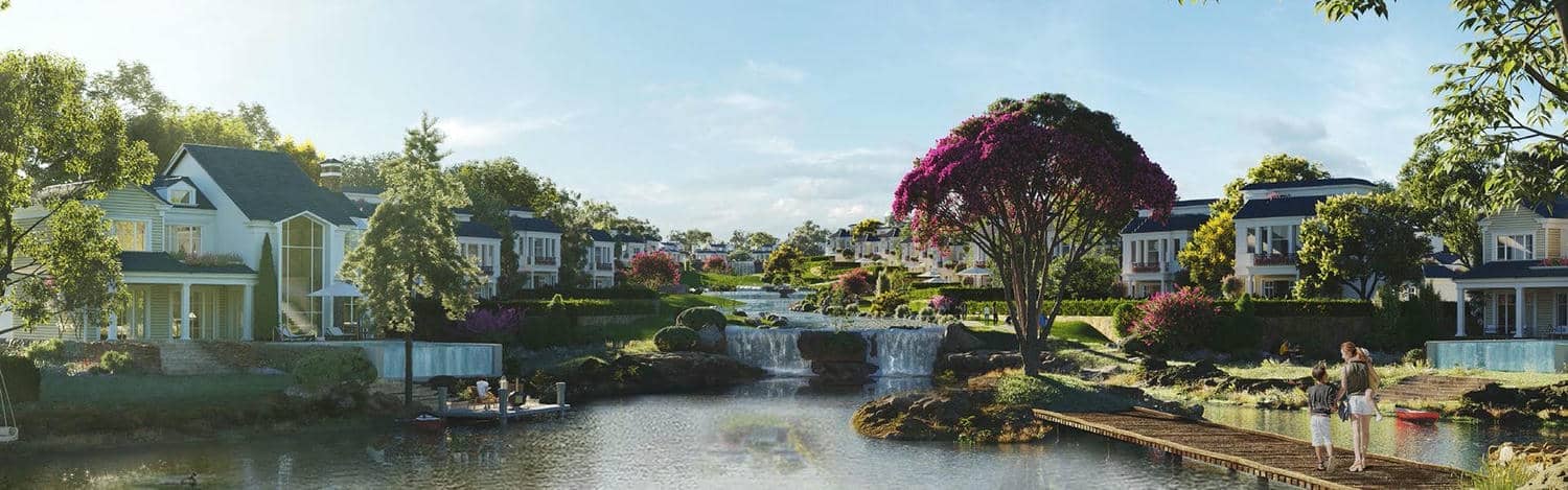 Mountain View Chill out Park | Phase 16