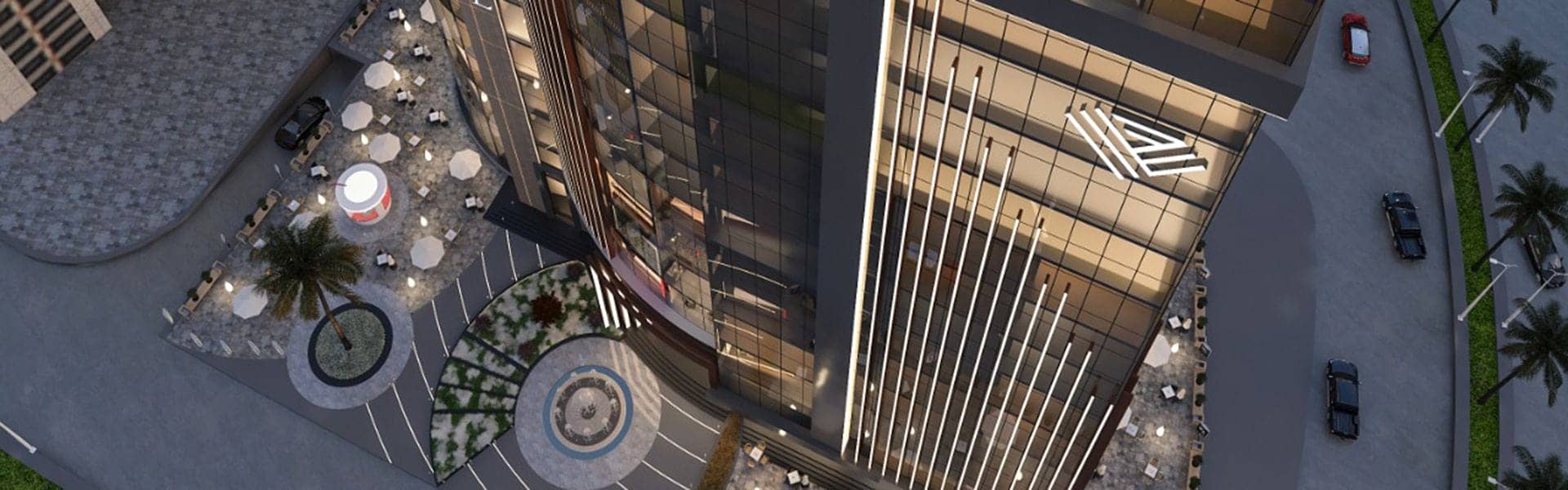 Diamond Tower 1 | Phase 3