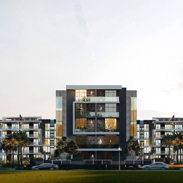 El Patio Oro | Club house residence