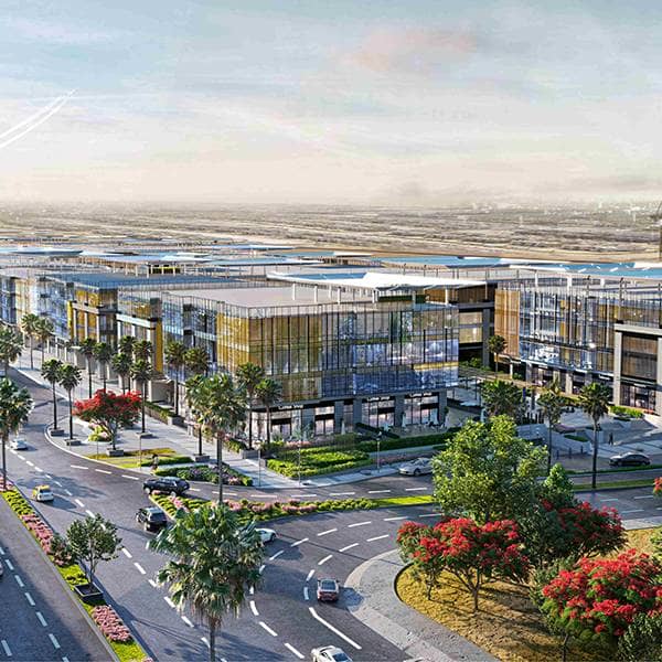 Golden Gate | Phase 3