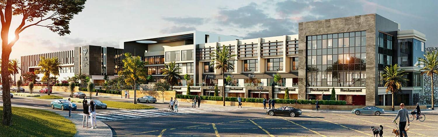 Hale Town (Holistic Wellness Hub)