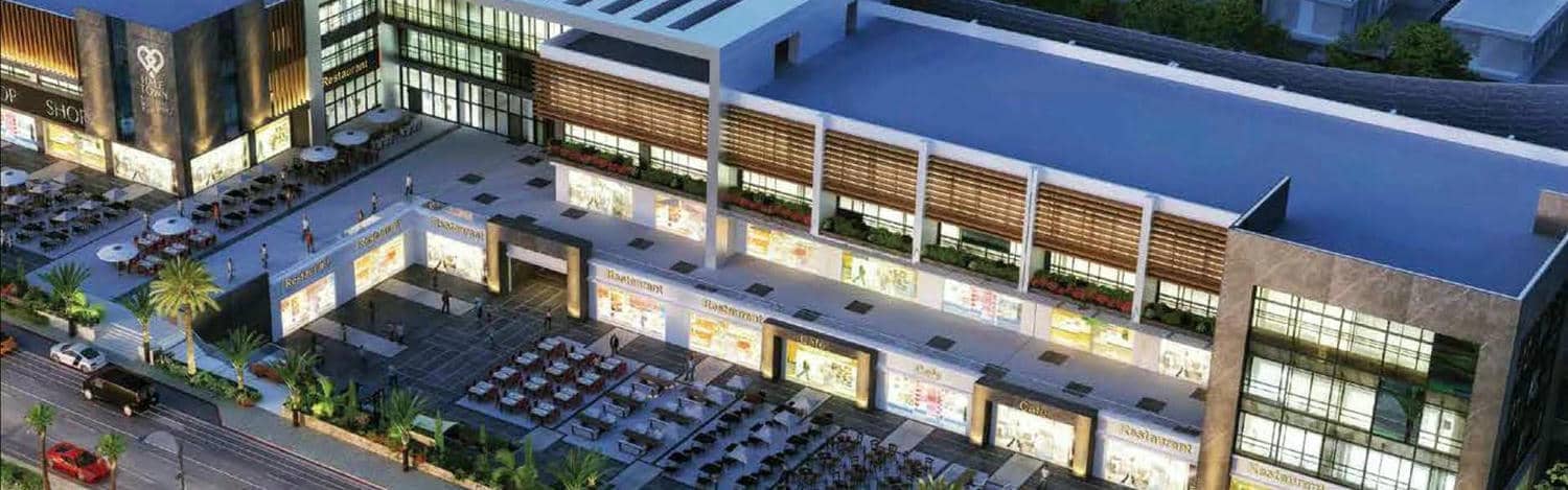 Hale Town (Holistic Wellness Hub)