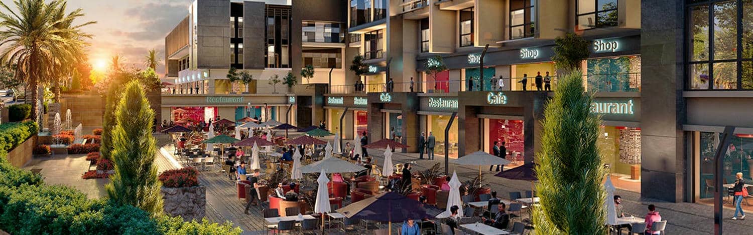 Hale Town (Holistic Wellness Hub)