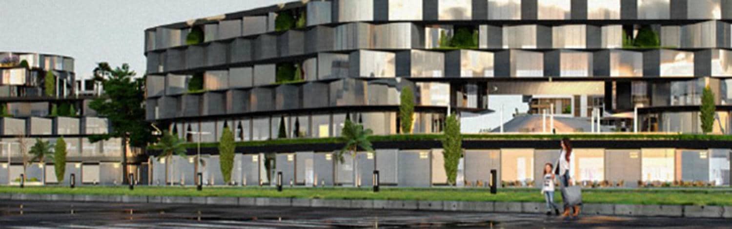 Jazebeya | Residential