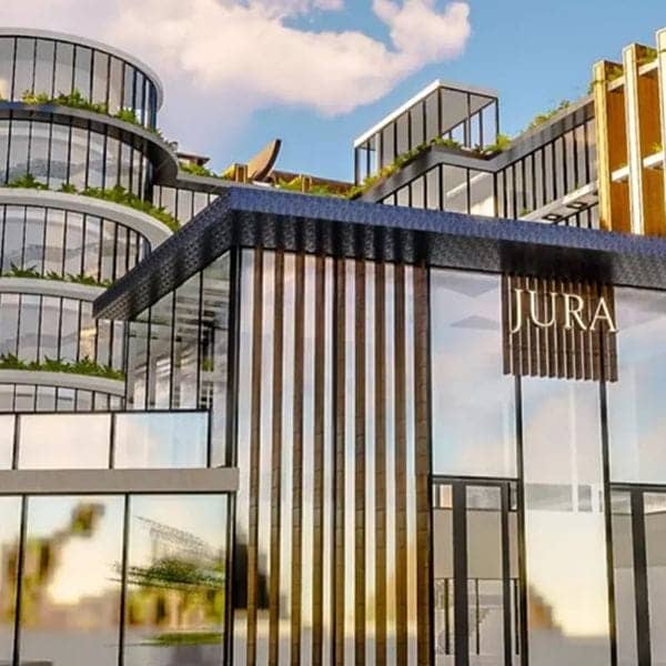 Jura | Phase 2