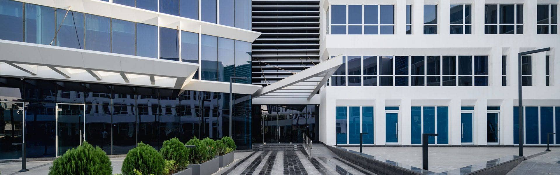 Linx Business Park