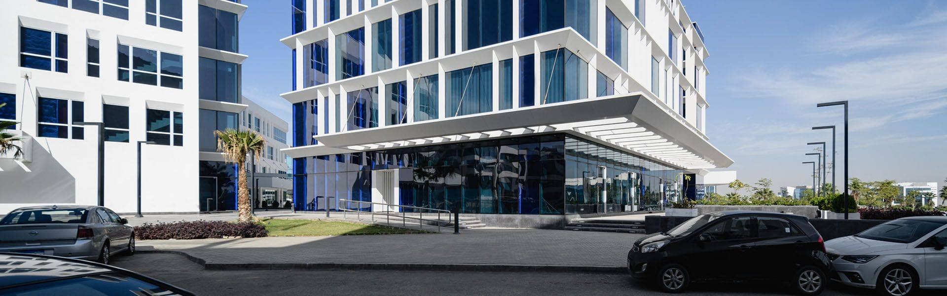Linx Business Park
