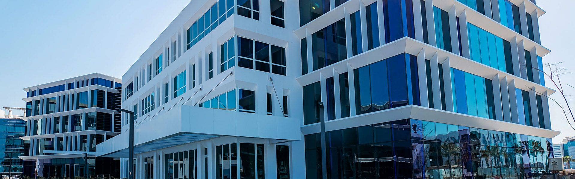 Linx Business Park