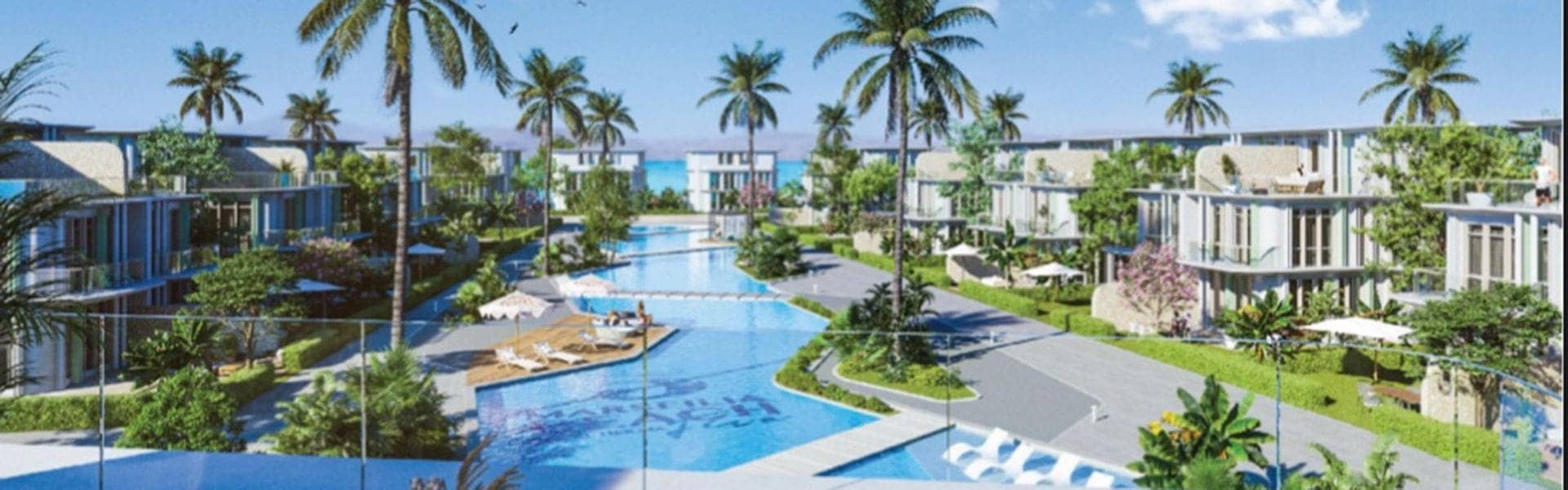 Marseilia beach 5 | Phase 2
