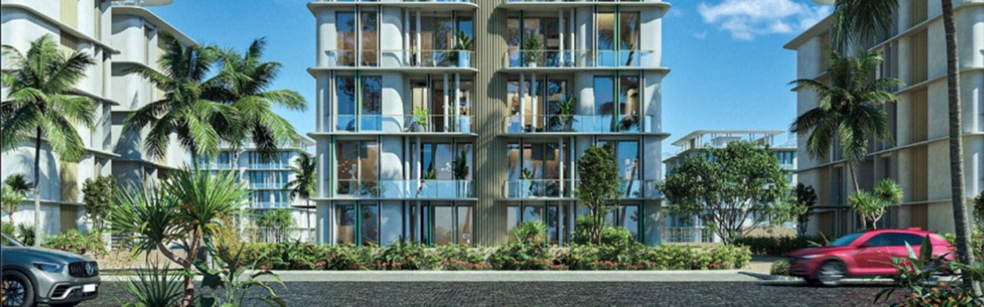 Marseilia beach 5 | Phase 2
